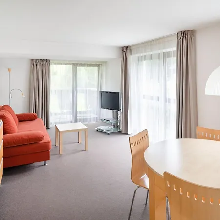 Bohemia 1 In By Interhome Gargellen