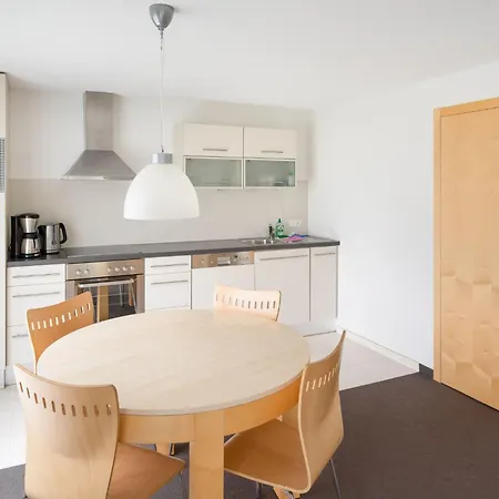 Bohemia 1 In By Interhome Apartament *