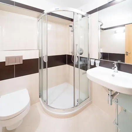 Bohemia 1 In By Interhome Gargellen