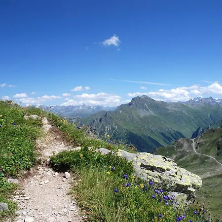 Bohemia 1 In By Interhome