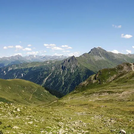 Apartment Bohemia 1 In By Interhome *