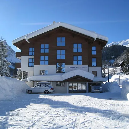 Bohemia 1 In By Interhome Appartement *