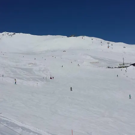 Appartement Bohemia 1 In By Interhome