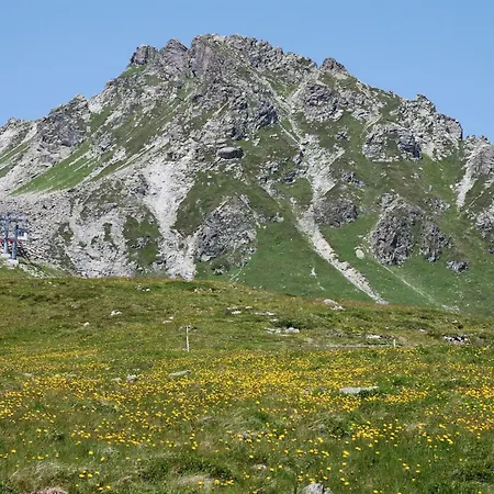 Bohemia 1 In By Interhome