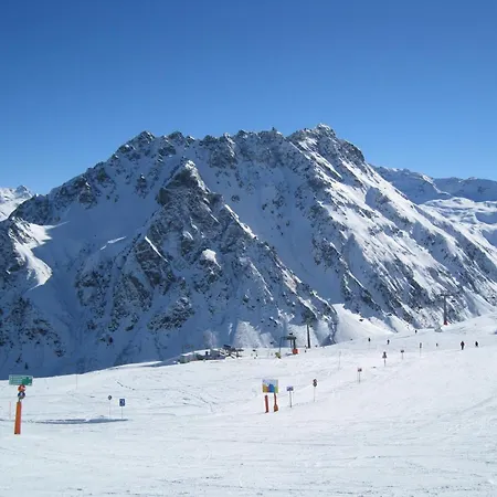 Bohemia 1 In By Interhome *