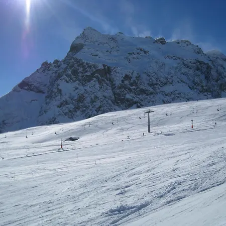 Appartement Bohemia 1 In By Interhome *