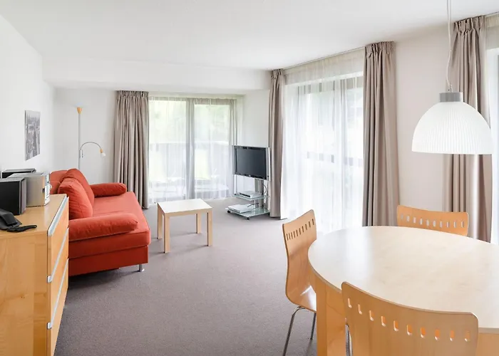 Bohemia 1 In By Interhome Gargellen