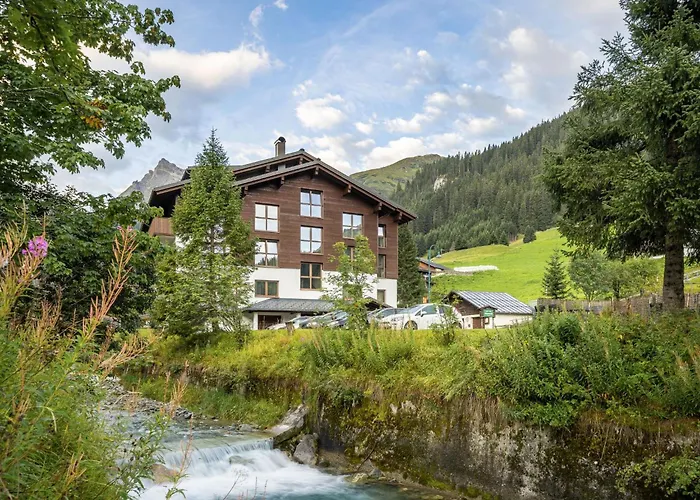 Apartment Bohemia 1 In By Interhome