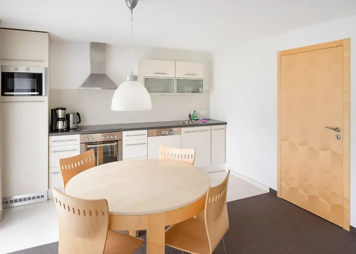 Bohemia 1 In By Interhome Apartment *