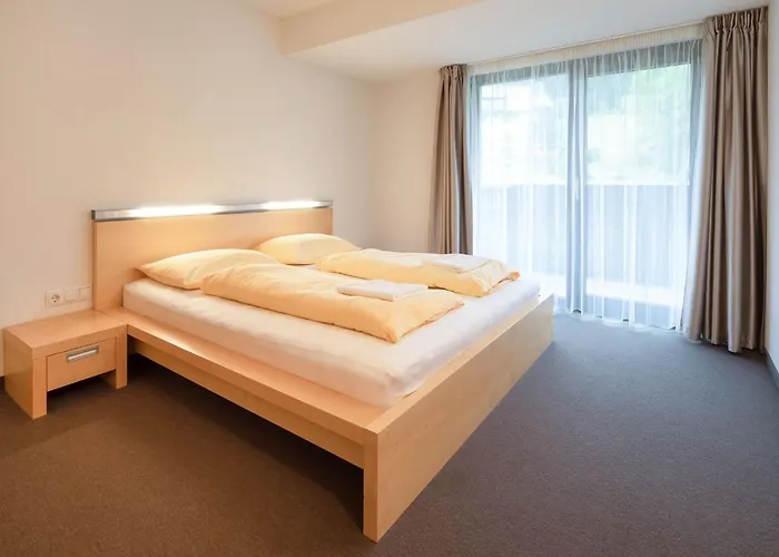 Bohemia 1 In By Interhome *