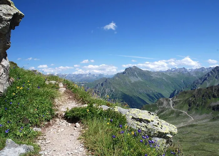 Bohemia 1 In By Interhome