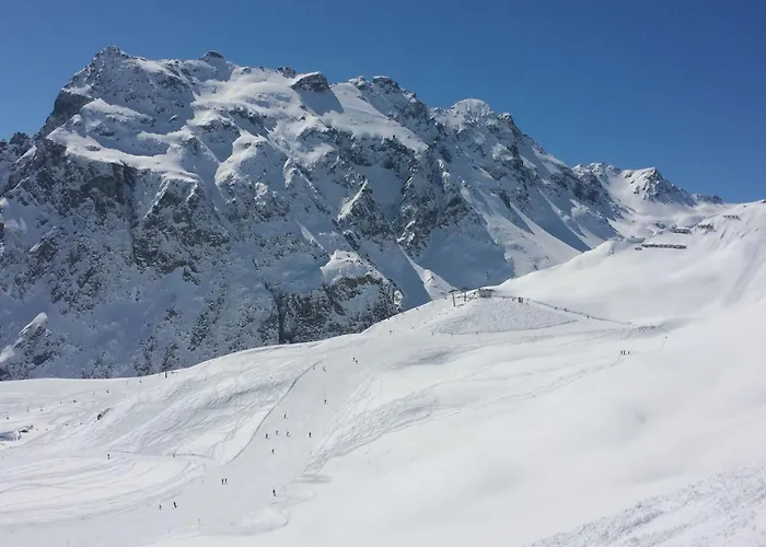 Bohemia 1 In By Interhome