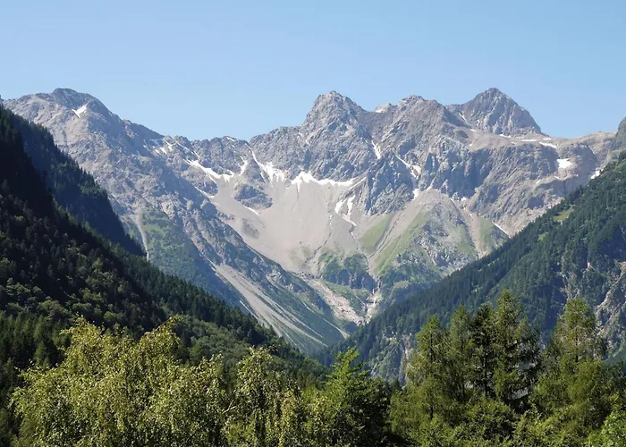 Bohemia 1 In By Interhome *