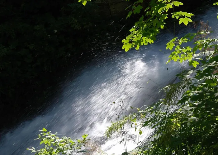 Bohemia 1 In By Interhome Gargellen