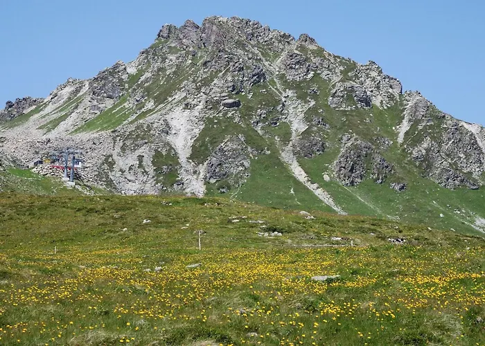 Bohemia 1 In By Interhome