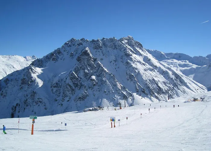 Bohemia 1 In By Interhome *