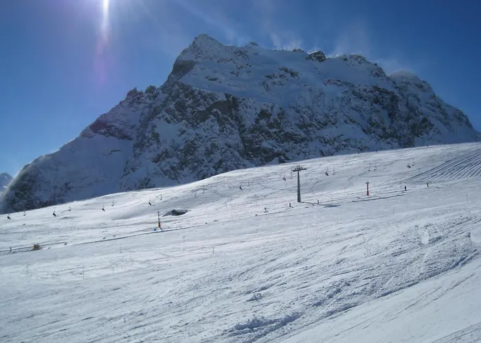 Apartment Bohemia 1 In By Interhome *